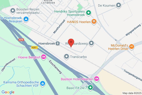 Abs Smits Ontwerp En Bouwcoördinatieburo