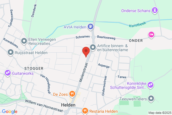 Accountantskantoor R. Peeters