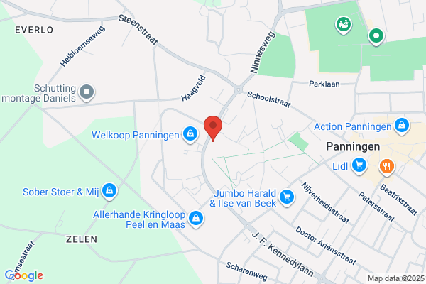 Apotheek Helden Bv