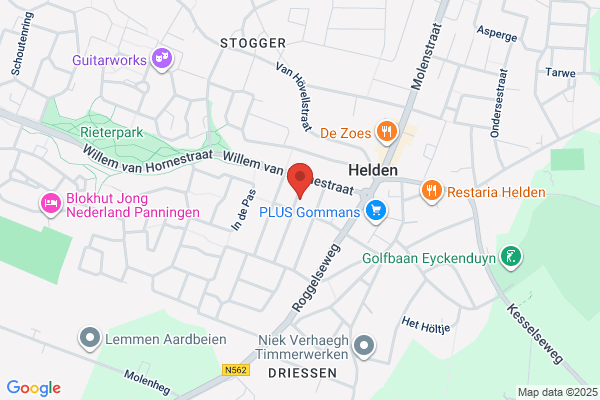 Architektenburo Van Soest