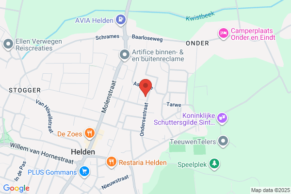Autorijschool W.P.C. Janssen