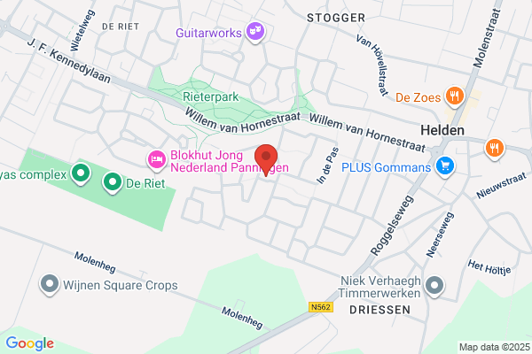 Brandweer