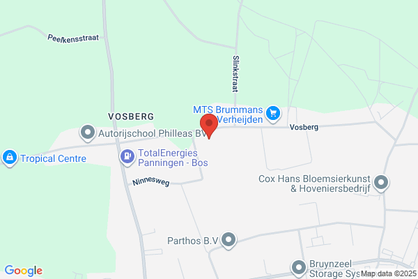Bussemakers Grondverzet