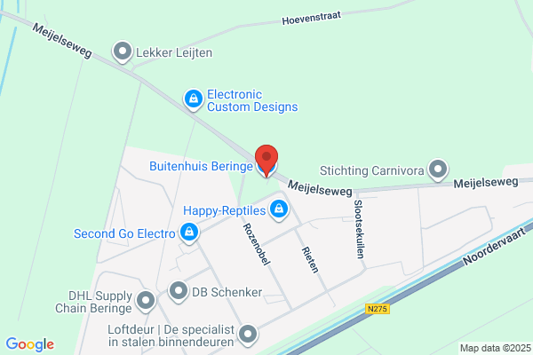 Caravan,boten En Zonwering Harrie Van Der Velden