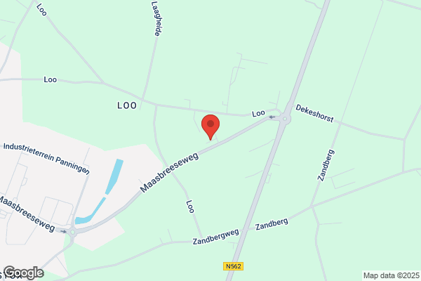 Coöp Varkens Ki Limburg