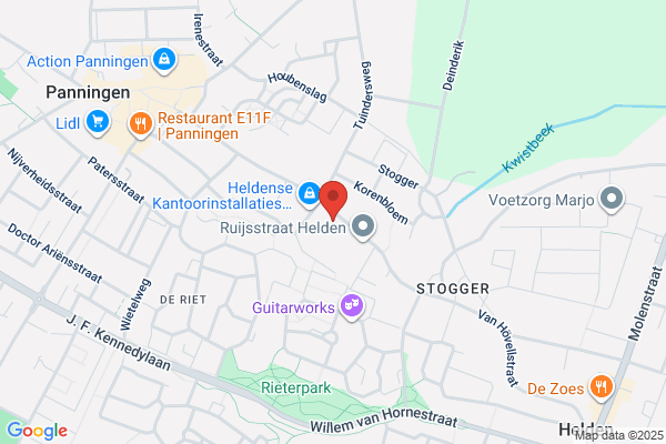 De Groen Huisarts Bv
