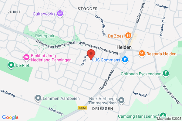 Dijk, J G M