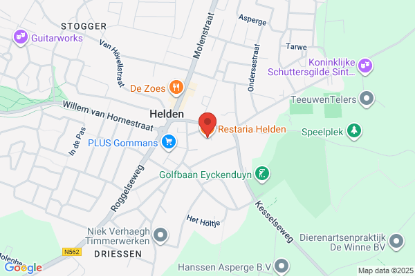 Enwe Helden Vof