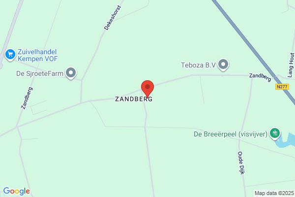 Gaard, In De