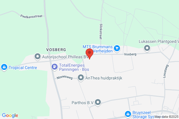 Grondverzet Bussemakers
