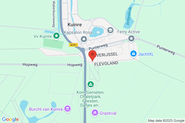 Handdrukkerij De Vlinder