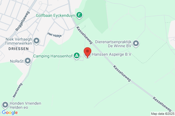 Hanssen-Peeters, M H W