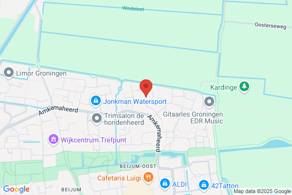 Ingenieursburo P. De Lange Bv