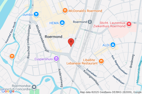 Ingenieursgroep Roermond