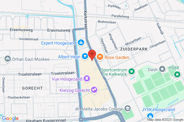 Kapsalon Figaro