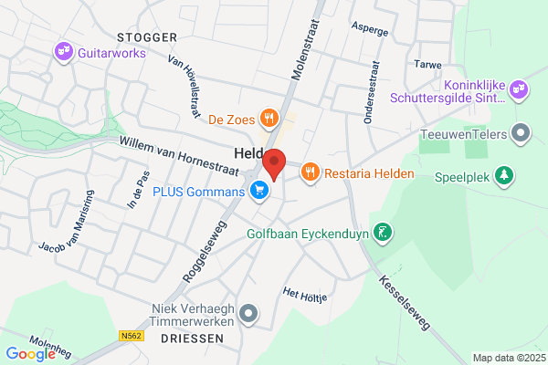 Karel Hermans Helden Bv