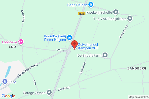 Kempen Vof