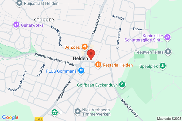 Knipperic, De
