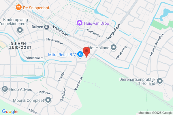 Marble Stm Netherlands Cv