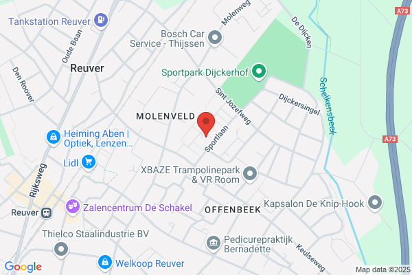 Marver Technics Cv