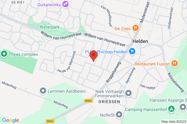 Pas Kombisch, De