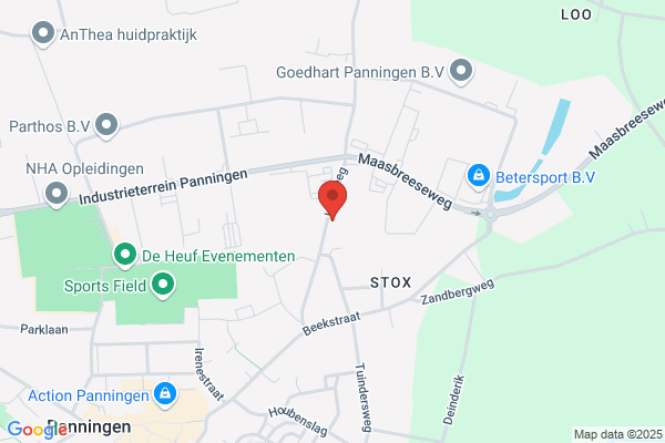 Pijnenburg, P G E