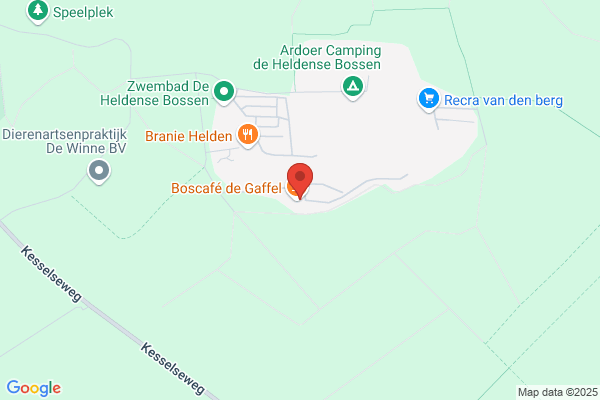Restaurant Op Den Berg