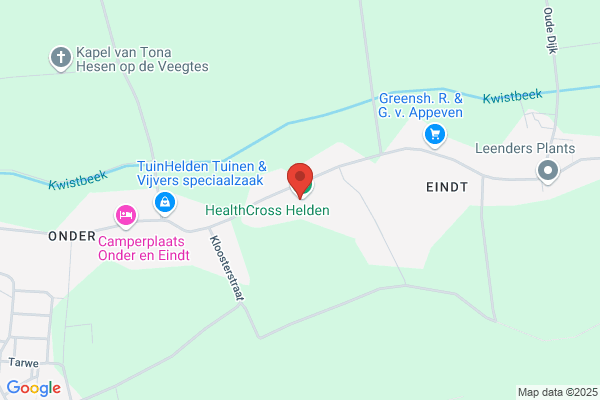 Schoor, G J Van De