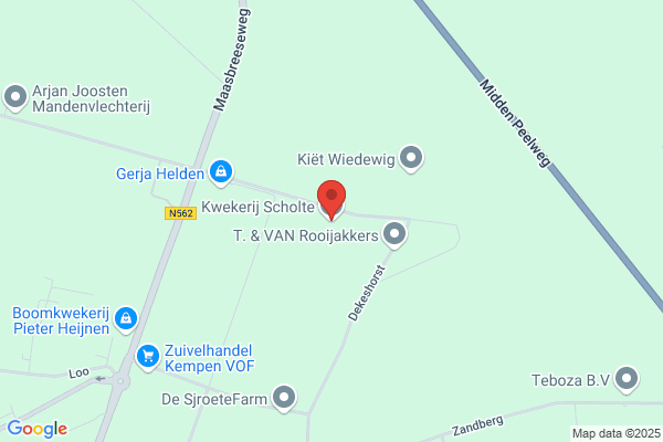 Smeets Champignonkwekerij Bv