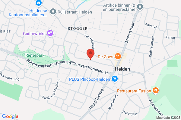 Spaarbelegger, De