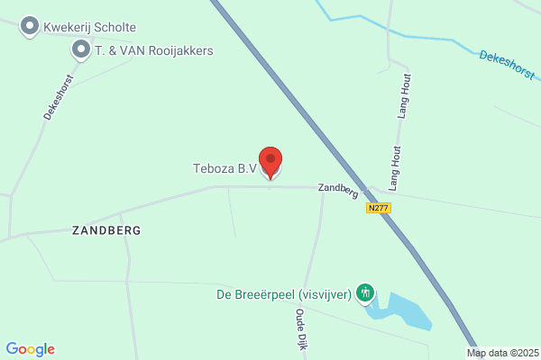 Teboza BV
