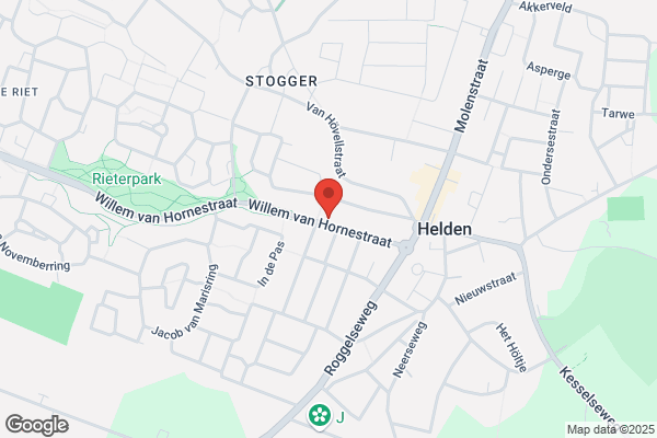 Verlaek