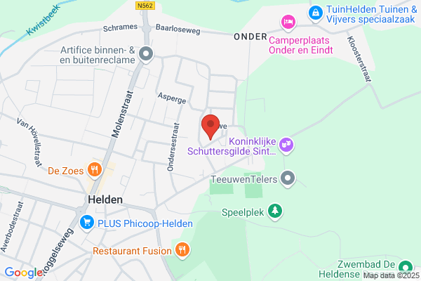 Vof H.J. Kranen En Zonen