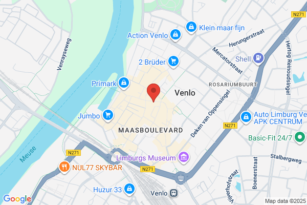 Wereldwinkel