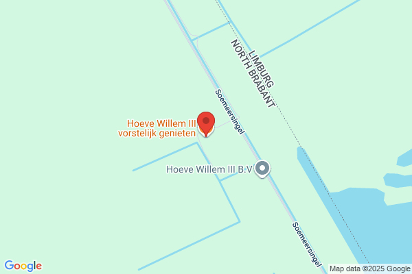 Nieuwe Hof, De