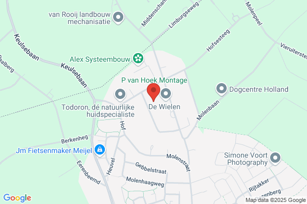 Proosten Electronics B.V.