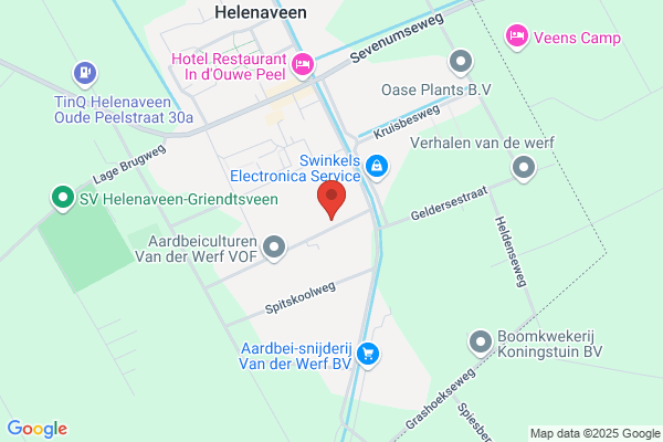 A.P. Sijben Landbouwbedrijven Bv