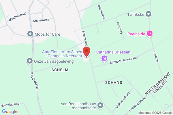 Auto Sijben Neerkant