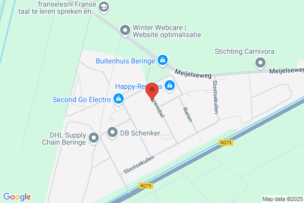 Autobedrijf Vorstermans