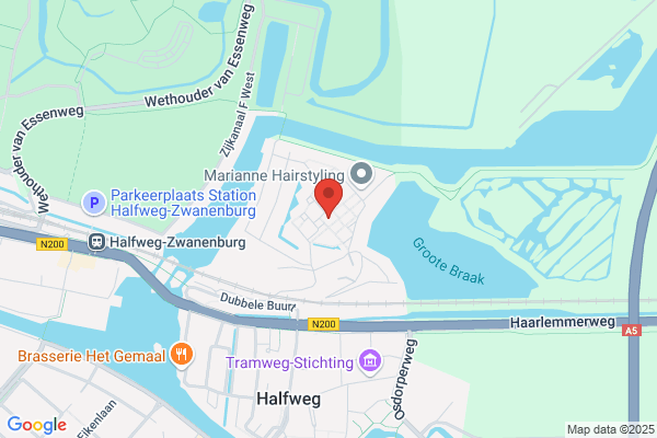 Autoschade Janssen