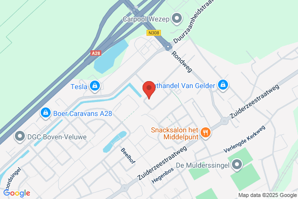 Autoschade Janssen
