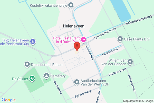 Cafe Grashuukske