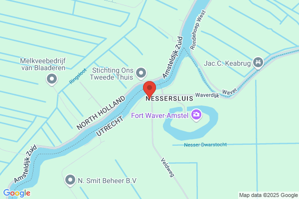 Enckevort Afbouw Van