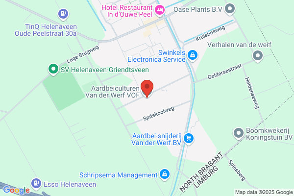 Erkelens Bv, M En B