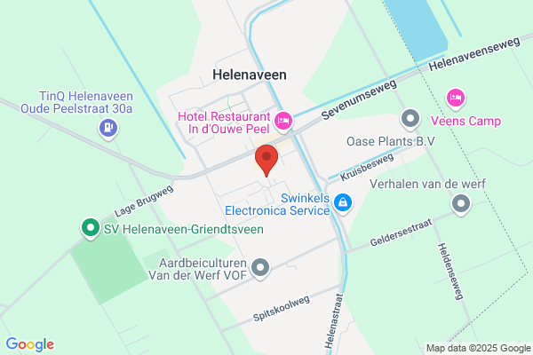 Esseveldt Helenaveen