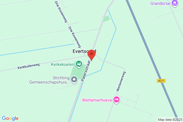Evertsoord