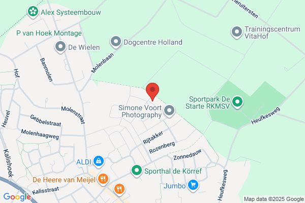 Eye On Sign Belettering en Sportprijzen