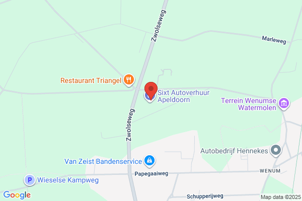 Garagebedrijf Kievit Bv