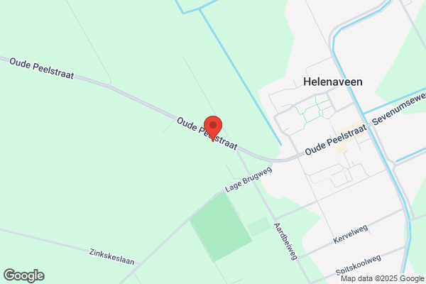 Handelonderneming Scharp