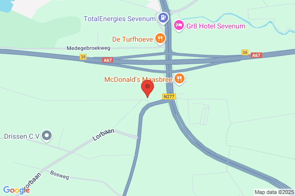 Hondencentrum de Peelhorst